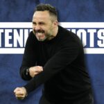 Roberto De Zerbi | Premier League News Now Roberto De Zerbi