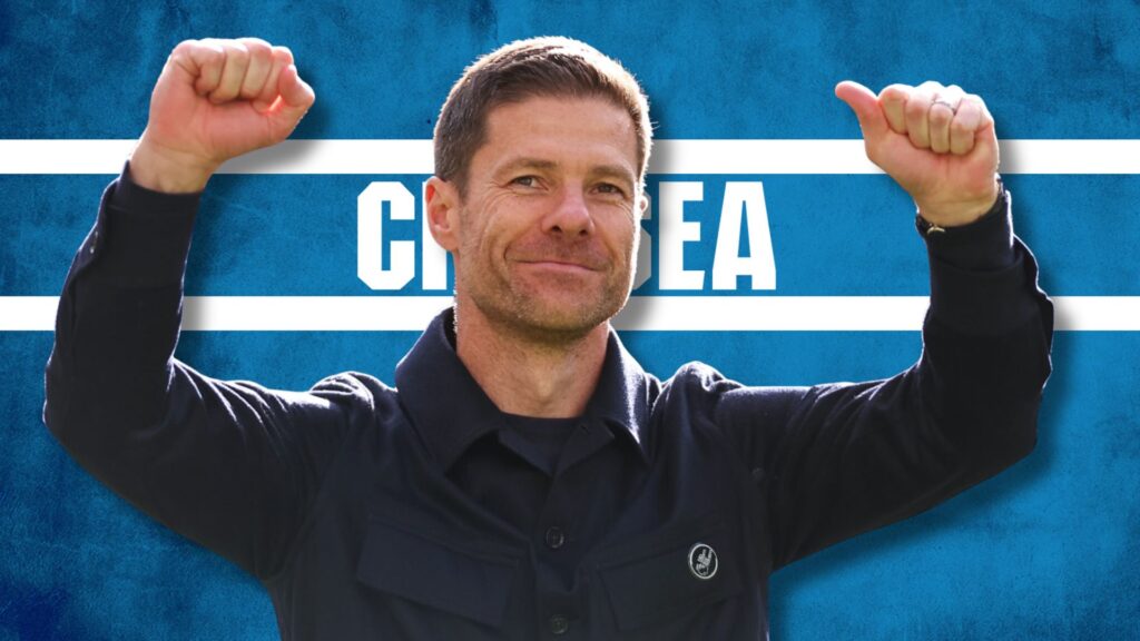 Xabi Alonso Chelsea | Premier League News Now Xabi Alonso Chelsea