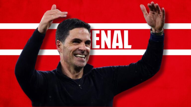 Arsenal’s loan plan for a Mexican teenager has reportedly put them ahead of Liverpool in a £20m race
